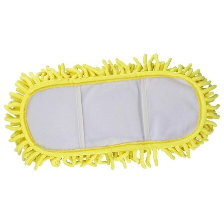 Quickie Dust Mop Refill, Microfiber 604ZQK